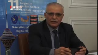همه چیز درباره ایمپلنت، ارتودنسی و لمینت دندانها از زبان رئیس انجمن دندان پزشکان