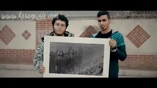 موزیک ویدیو میلاد هارونی به نام این عمار