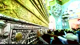سالروز رحلت حضرت فاطمه معصومه(س) تسلیت باد