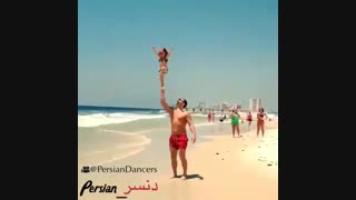 دختر بابا باس اینجور باشه