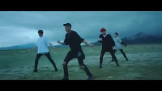 BTS-Save me