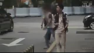 سوتی های دوربین مخفی درام