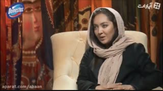 نیکی کریمی: یعنی من به مرگ عباس کیارستمی بی تفاوت بودم؟!