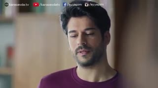 دانلود رایگان سریال عشق بی پایان قسمت ۱۳ (kara sevda) (لینک دانلود در توضیحات)