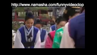 دختـر امپـراطـور (سکـانسـ دومـ)