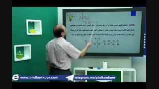 فیلم آموزشی اقتصاد خرد و کلان با تدریس استاد علی صادقین