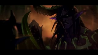 تمام فیلم های world of warcraft legion