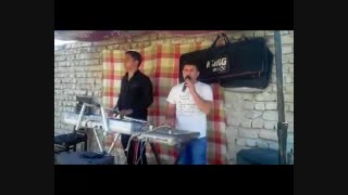 اهنگ شیوم له شیوه . احمد مرادی دندان شیری