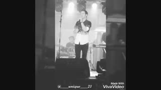 مرسی از طرفدار عزیز#محسن یگانه#negahan