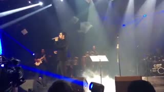 محسن یگانه#کنسرت تهران#negahan