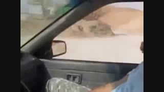 سوپرمن(ایرانی) طنز