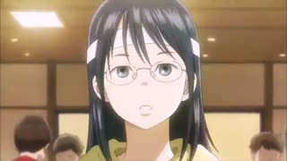 انیمه چیهایافورو Chihayafuru قسمت سیزدهم، فصل 2((با زیرنویس فارسی))