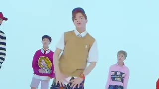 NCT Dream-Chewing Gum