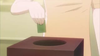 انیمه چیهایافورو Chihayafuru قسمت چهاردهم، فصل 2((با زیرنویس فارسی))