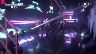 let's jump از BTS تقدیمی تولد ارزوویی^_^