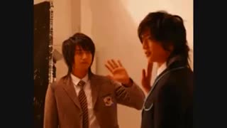 SS501 couples Fanvid