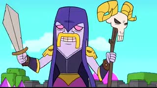 The Series Ballad of the Barbarian (زیرنویس فارسی)