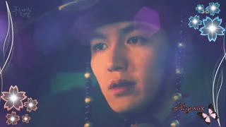 ❤️ *❇️♥️تو که خوابی  با صدای پویا بیاتی (میکس فوق العاده عاشقانه و رمانتیکه و محشر  ❤️افسانه دریای آبی