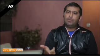 رمزگشایی از دلالی در فوتبال پایه استقلال (نود ۲۰ دی)