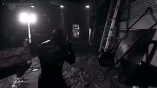 گیم پلی بازی DAYMARE 1998