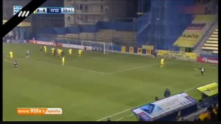 عملکرد لژیونرها در هفته گذشته (نود ۲۰ دی)