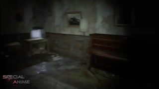 میکس بازی ترسناک Resident Evil 7 + گیم پلی تیزر بازی و تریلر