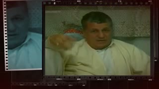 مستند یک روز با هاشمی (قسمت سوم)