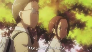 فصل اول انیمه چیهایافورو-Chihayafuru(قسمت9)با زیرنویس فارسی