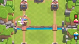 بهترین راه های دفاع در کلش رویال