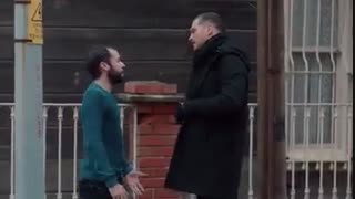 دانلود قسمت 16 سریال در زندان با زیرنویس فارسی