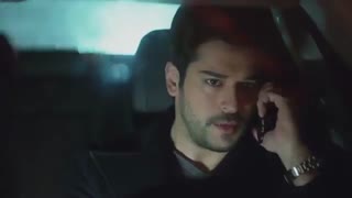 دانلود رایگان سریال عشق بی پایان قسمت ۱۸ (kara sevda) (لینک دانلود در توضیحات)