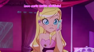 LoliRock | 2X17 | Cena Legenda PT-BR [Se Escrevam No Canal do Meu Amigo Link na Descrição]