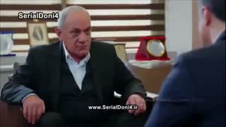 سریال دست سرنوشت قسمت هفتاد و شش  با دوبله فارسی