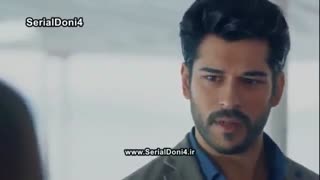 سریال اُکیا با دوبله فارسی قسمت ده (10)