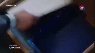 دانلود قسمت 5 سریال Kara Sevda – اکیا با زیرنویس فارسی