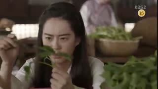 قسمت هفتم سریال کره ای هوارانگ Hwarang (زیرنویس اضافه شد)