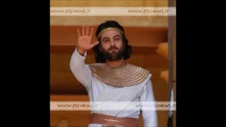 مزاحم تلفنی یوزارسیف؛ آخر خنده