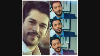 نظر سنجی ؟؟؟کدومشون جذاب تره