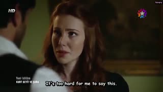 بله اینم دفنه خانم دوستان اسم این سریالش چیه؟؟؟