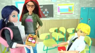 عروسکای میراکلس