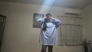 من با لباس ددی 2 تا عکسه خخخخخ