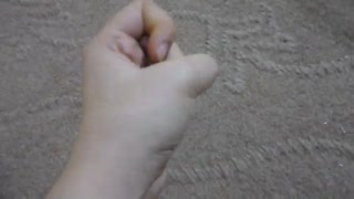 بذا راستشو بگم این دست منه پلی شه لطفا :(