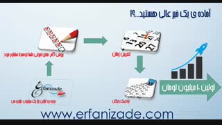 چگونه با دست خالی و با انجام کاری که عاشقش هستیم ثروتمند شویم؟