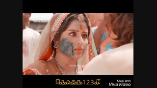 ....میکسی از سریال جوداواکبر....