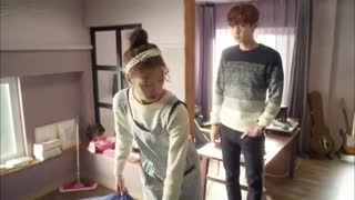 همسایه بغلی اکسو-قسمت هفتم-با زیرنویس فارسی