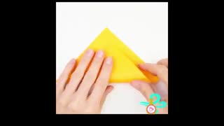 آموزش ساخت نشانه گذار عروسکی کتاب