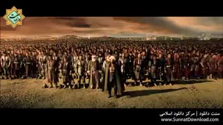 سلطان محمد فاتح پارت 8