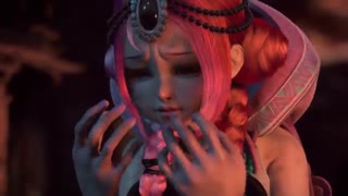 تریلر جدید بازی Revelation Online