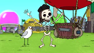 ویدئوی a knight to remember clash of clans