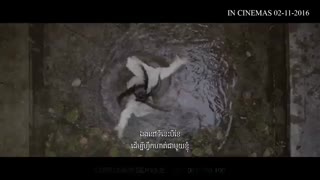 تریلر lady bloodfight